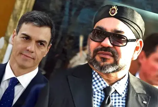 الملك يهنئ “سانشيز” عقب تنصيبه رئيسا للحكومة الإسبانية