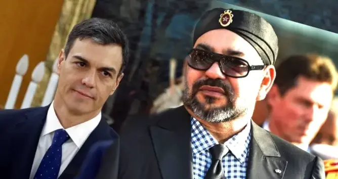 الملك يهنئ “سانشيز” عقب تنصيبه رئيسا للحكومة الإسبانية