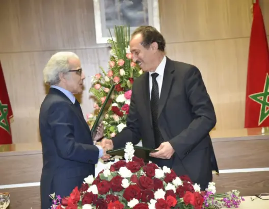 النيابة العامة وبنك المغرب يعتمدان قناة معلوماتية لمواجهة غسل الأموال وتمويل الإرهاب