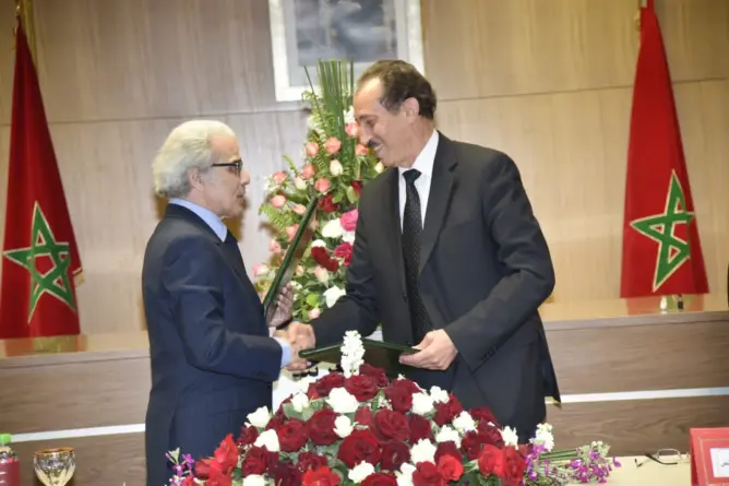 النيابة العامة وبنك المغرب يعتمدان قناة معلوماتية لمواجهة غسل الأموال وتمويل الإرهاب