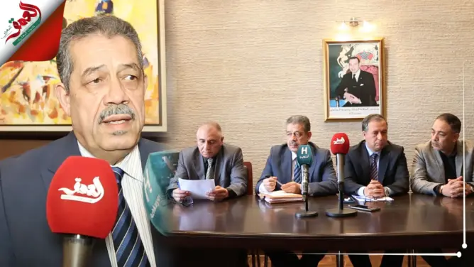 الحركة التصحيحة بجبهة القوى تواصل معركتها القضائية ضد بنعلي وشباط يعدد “خروقات” مؤتمر العيون