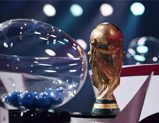 قرعة كأس العالم قطر 2022.. المغرب إلى جانب بلجيكا وكرواتيا وكندا