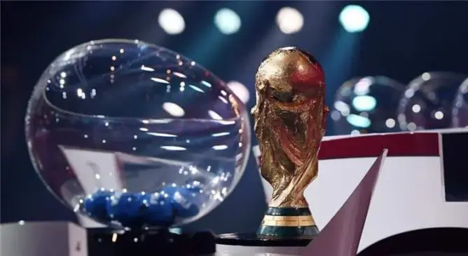 قرعة كأس العالم قطر 2022.. المغرب إلى جانب بلجيكا وكرواتيا وكندا