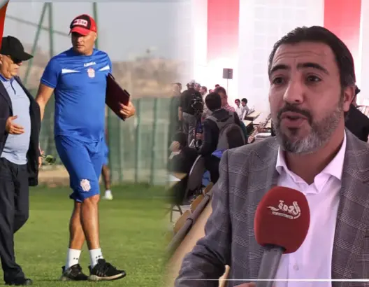 منخرط بحسنية أكادير: مداخيل النادي تقدر بـ6 ملايير وسيدينو وزع مليارا على مدربين