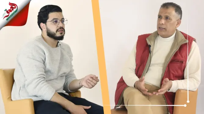 زواج ناجح.. قريبا على العمق المغربي في رمضان