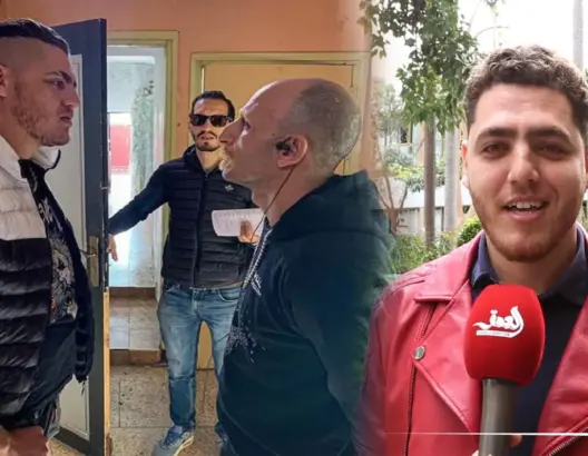 قريوا يتحدث عن كثرة الأعمال في رمضان ودخول المؤثرين للتمثيل