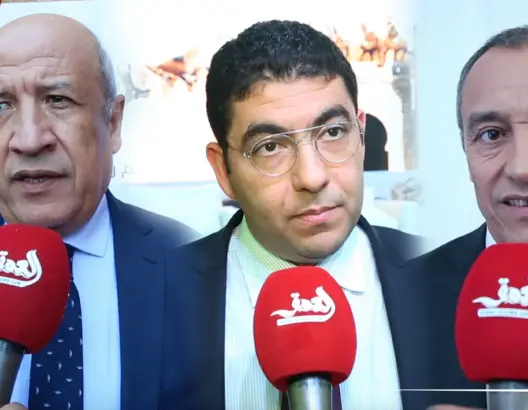 مجلس الشامي يقدم مخرجات تقريره حول تدبير التراث الثقافي بالمغرب بفضاء شالة بالرباط