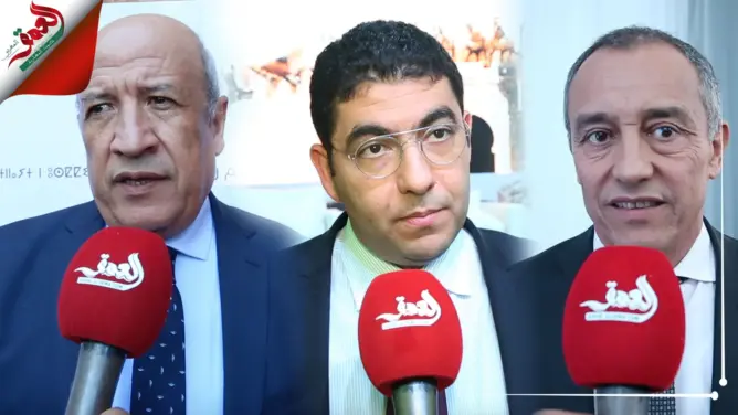 مجلس الشامي يقدم مخرجات تقريره حول تدبير التراث الثقافي بالمغرب بفضاء شالة بالرباط