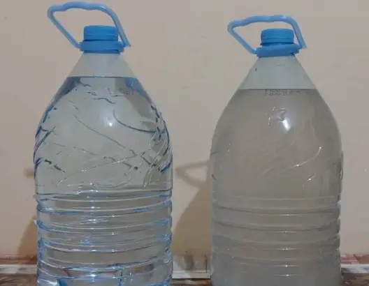 تغير ماء مراكش