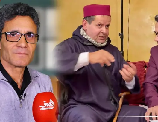 ميكيات يتحدث عن مشاركته في “سيتكوم مغاربي” وجزء ثالث من “عائلة السي مربوح” (فيديو)