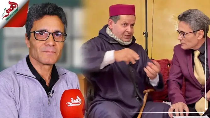 ميكيات يتحدث عن مشاركته في “سيتكوم مغاربي” وجزء ثالث من “عائلة السي مربوح” (فيديو)