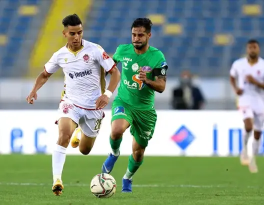 توقيف البطولة الاحترافية لثلاثة أسابيع وتأجيل “ديربي” ربع نهائي كأس العرش
