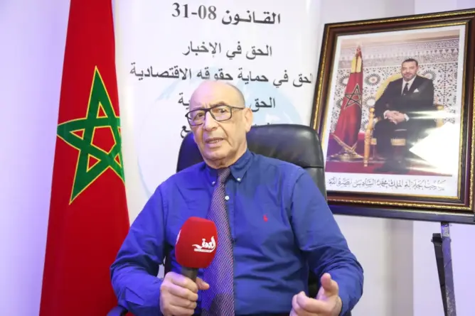 الخراطي: أزمة الأسعار بالمغرب أظهرت تحكم السماسرة في الاقتصاد.. والمستهلك ضحية للجشع 