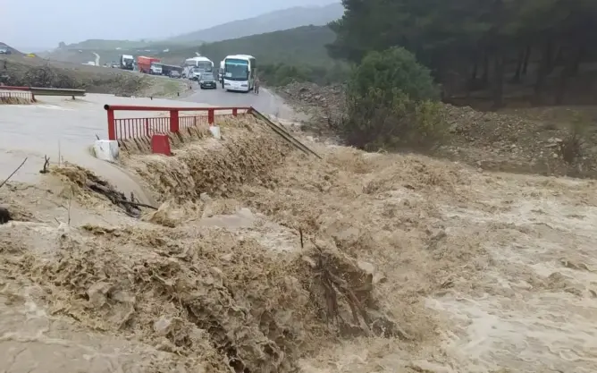 صندوق النقد الدولي يمنح المغرب قرضا بقيمة 1.3 مليار دولار لمواجهة الكوارث الطبيعية