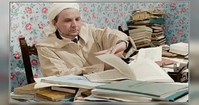 نوابغ مغربية: علال الفاسي.. إنسانُ ووطَـنُ مـــا بَــعد الاستقلال أُفقا للتَّـفكير 