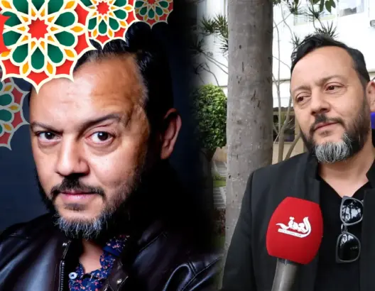 محمد اشاور يتحدث عن عرض “أول مرة” ويرد على منتقدي الأعمال الكوميدية قبل مشاهدتها (فيديو)