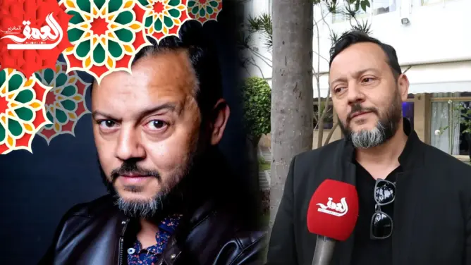 محمد اشاور يتحدث عن عرض “أول مرة” ويرد على منتقدي الأعمال الكوميدية قبل مشاهدتها (فيديو)