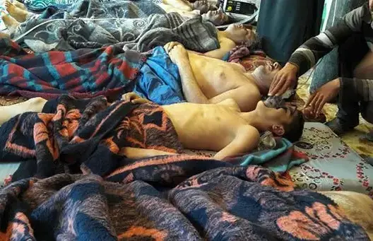 الأسد يواجه أدلة إضافية باستعمال أسلحة كيميائية ويضع قانونا لتجريم التعذيب