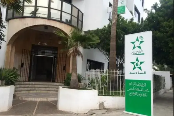 الـSNRT تعلن رفع وتيرة بث قناة السادسة إلى 24 ساعة يوميا