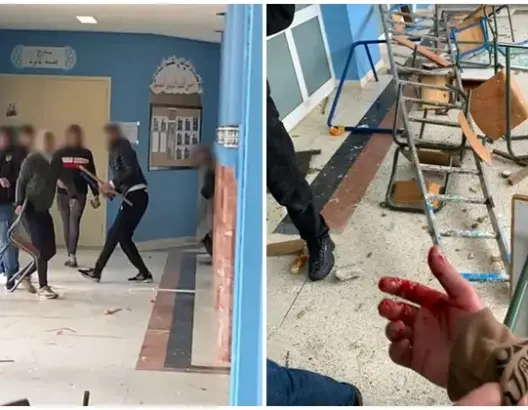 فتح بحث قضائي لتحديد ملابسات أحداث العنف بكلية الآداب بتطوان