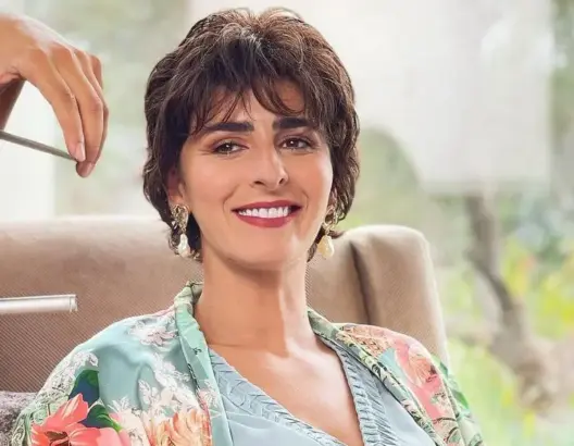 “مُشخصة متمكنة”.. إشادة واسعة بأداء مريم الزعيمي في مسلسل “لمكتوب”