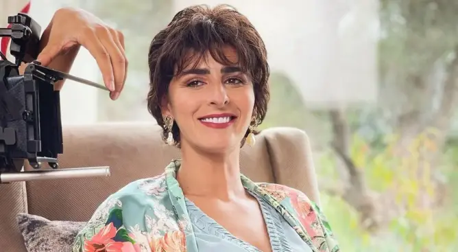 “مُشخصة متمكنة”.. إشادة واسعة بأداء مريم الزعيمي في مسلسل “لمكتوب”