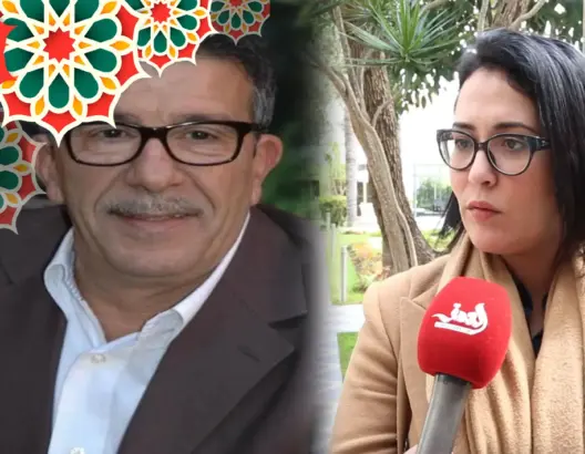 فاطمة الزهراء الجوهري تتحدث عن جديدها في رمضان وعلاقتها بالراحل عزيز سعد الله