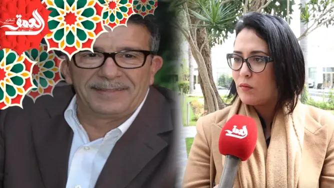 فاطمة الزهراء الجوهري تتحدث عن جديدها في رمضان وعلاقتها بالراحل عزيز سعد الله