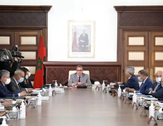 برئاسة أخنوش.. وكالة الواحات تسجل تحسن مؤشرات مناطق الواحات والأركان