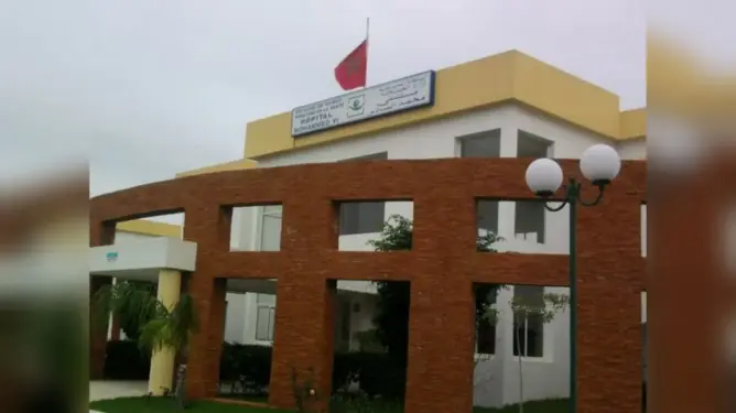 تزامن مع زيارة وزير الصحة.. اشتباك بين طبيبين بطنجة ينتهي بولاية الأمن