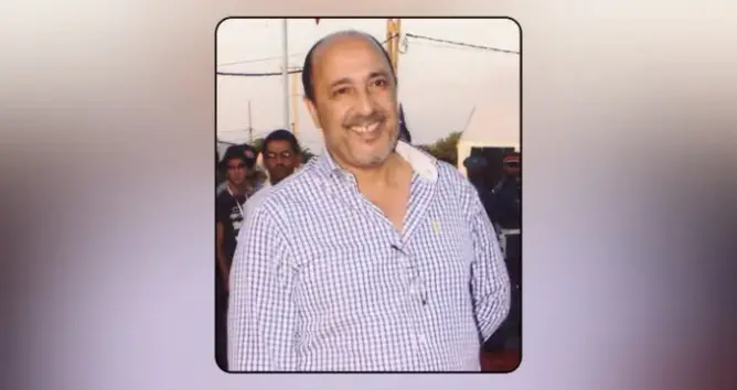 رئيس جماعة بوزنيقة