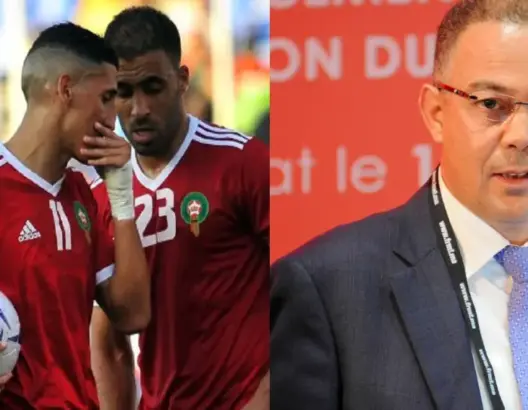 لقجع عن حمد الله: مشكلته “الأنا والغرور المفرط” وموهبته لن تكفي المغرب