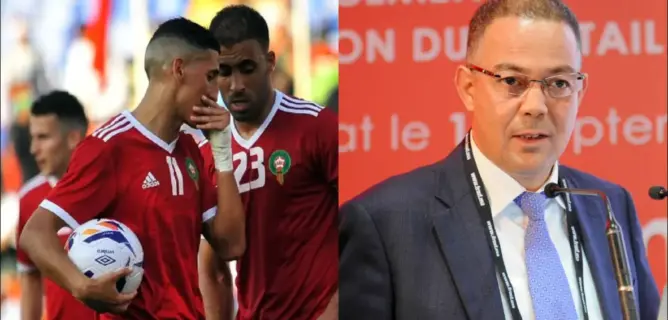 لقجع عن حمد الله: مشكلته “الأنا والغرور المفرط” وموهبته لن تكفي المغرب