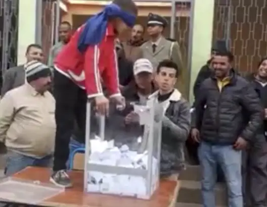 مديرية بني ملال تنفي علاقتها بفيديو “قرعة التعليم” ومصدر محلي يكشف حقيقته