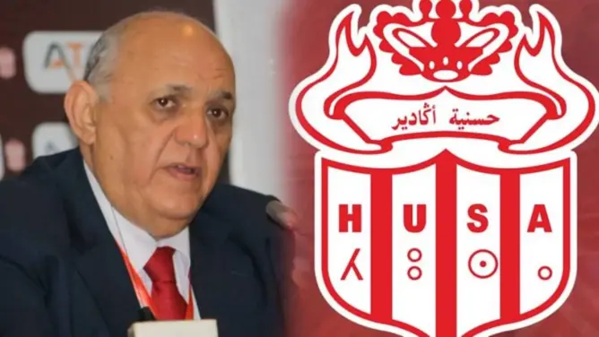 لليوم الرابع على التوالي.. لاعبو حسنية أكادير يضربون عن التداريب الجماعية