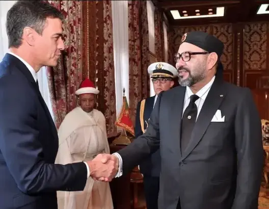 بتعليمات من الملك.. المغرب يبلغ إسبانيا استعداده لإرسال فرق الإغاثة لإنقاذ ضحايا الفيضانات
