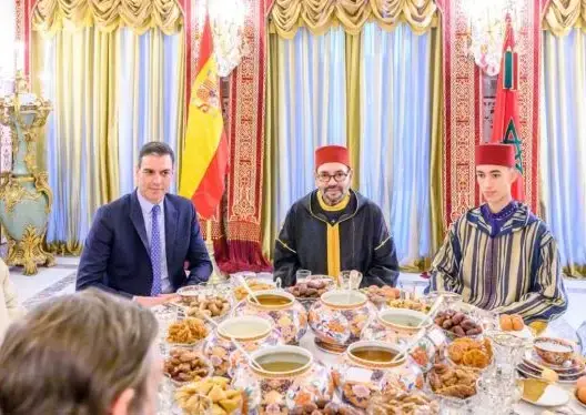 سانشيز يزور المغرب غدا الأربعاء.. وصحيفة: العلاقات الاقتصادية على رأس الأجندة