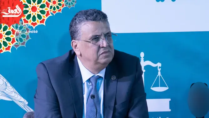 وهبي: الحكومة تحملت عبئا ماليا كبيرا للتخفيف من الأزمة