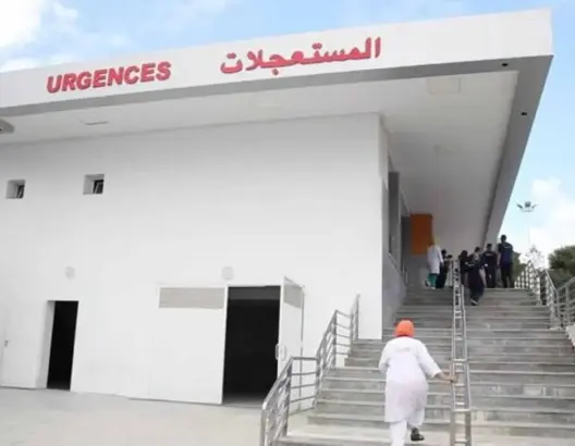 بعدما فجر ممرض القضية.. المستشفى الجهوي بطنجة يقدم روايته بشأن نقل أجهزة طبية