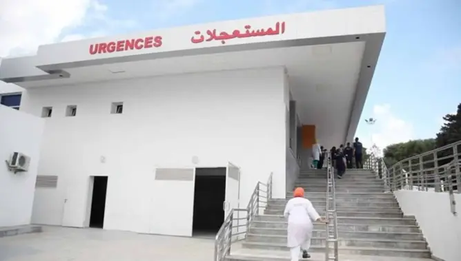 بعدما فجر ممرض القضية.. المستشفى الجهوي بطنجة يقدم روايته بشأن نقل أجهزة طبية