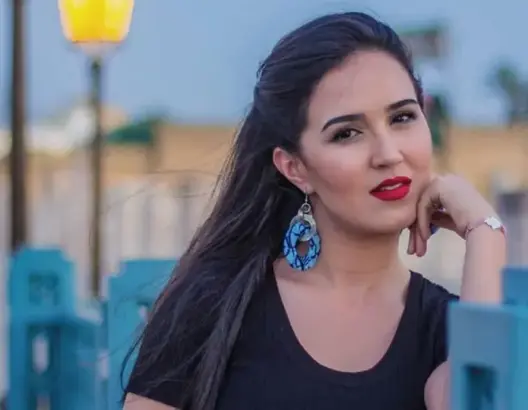 لامس دورها النساء.. إشادات واسعة بأداء هند بن جبارة في “المكتوب”