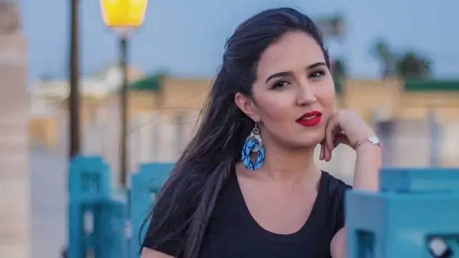 لامس دورها النساء.. إشادات واسعة بأداء هند بن جبارة في “المكتوب”
