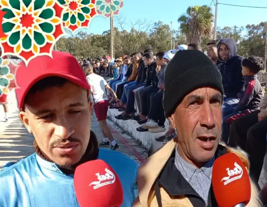 دوري رمضاني لكرة القدم.. شباب إثنين هشتوكة بالجديدة غاضبون من إغلاق دار الشباب وانعدام ملاعب القرب