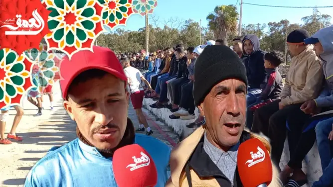 دوري رمضاني لكرة القدم.. شباب إثنين هشتوكة بالجديدة غاضبون من إغلاق دار الشباب وانعدام ملاعب القرب