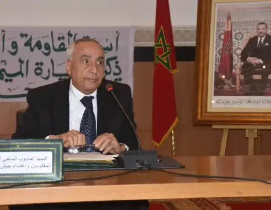 اتهام لكثيري لموظفين بالأقاليم الجنوبية بـ”الانفصال” يجر عليه غضب نقابيين