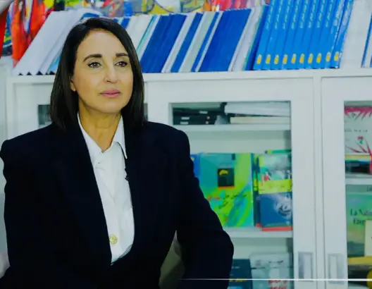 منيب تنتقد تغليب كفة الرجل في مناصب القرار ولو كان أقل كفاءة من المرأة (فيديو)