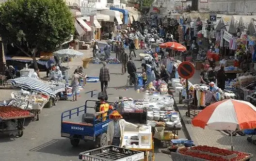 ارتفاع الضرائب وراء لجوء المقاولات للقطاع غير المهيكل.. وجدري: “أنا مقاول” حل عملي