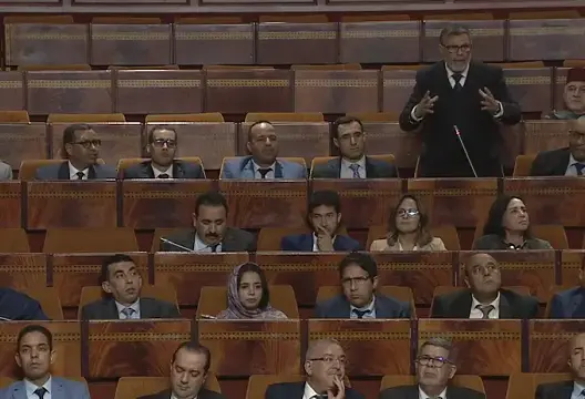 غلاء الأسعار والتصفيق “يفجران” أول جلسة برلمانية في الدورة الربيعية