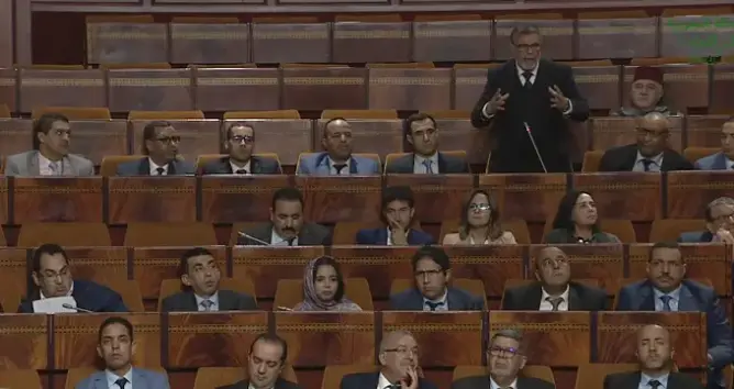 غلاء الأسعار والتصفيق “يفجران” أول جلسة برلمانية في الدورة الربيعية