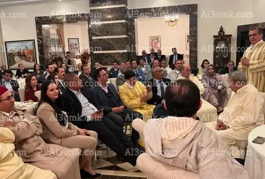 أخنوش أمام برلمانيي حزبه: واعون بصعوبة الظرفية وهذه مؤشرات الانفراج القريب